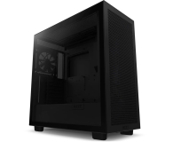 NZXT H7 Flow Black - 1044126 - zdjęcie 5